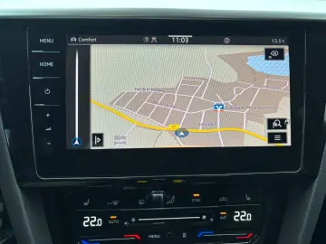 Arteon Lim. R-Line 4MO NAPPA StHz AHK HEADUP IQ