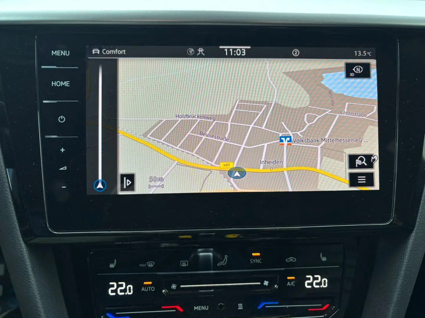 Arteon Lim. R-Line 4MO NAPPA StHz AHK HEADUP IQ