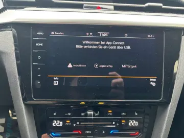 Arteon Lim. R-Line 4MO NAPPA StHz AHK HEADUP IQ