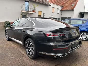 Arteon Lim. R-Line 4MO NAPPA StHz AHK HEADUP IQ