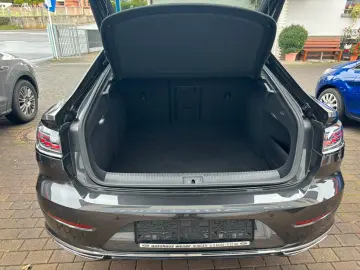 Arteon Lim. R-Line 4MO NAPPA StHz AHK HEADUP IQ