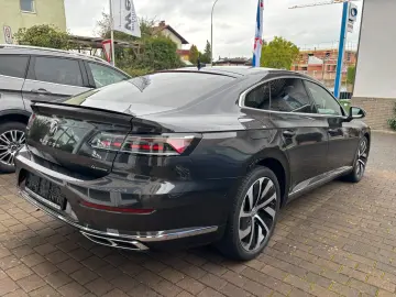 Arteon Lim. R-Line 4MO NAPPA StHz AHK HEADUP IQ