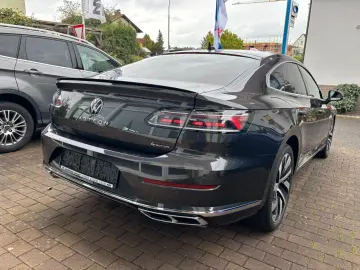 Arteon Lim. R-Line 4MO NAPPA StHz AHK HEADUP IQ