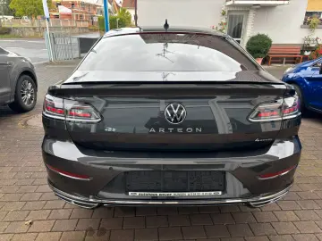 Arteon Lim. R-Line 4MO NAPPA StHz AHK HEADUP IQ