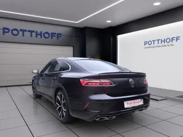 Arteon 2.0 TSI DSG 4M R PANO AHK IQ.LIGHT KAMERA