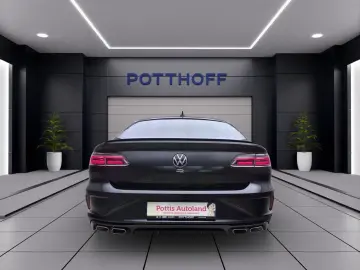 Arteon 2.0 TSI DSG 4M R PANO AHK IQ.LIGHT KAMERA