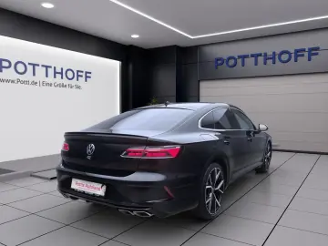 Arteon 2.0 TSI DSG 4M R PANO AHK IQ.LIGHT KAMERA