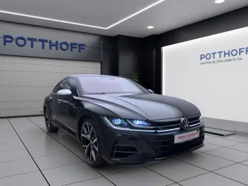 Arteon 2.0 TSI DSG 4M R PANO AHK IQ.LIGHT KAMERA