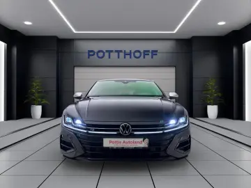 Arteon 2.0 TSI DSG 4M R PANO AHK IQ.LIGHT KAMERA