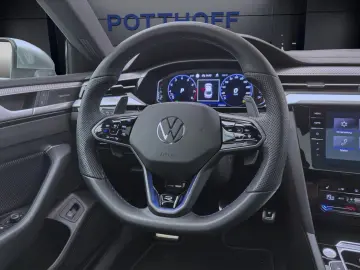 Arteon 2.0 TSI DSG 4M R PANO AHK IQ.LIGHT KAMERA