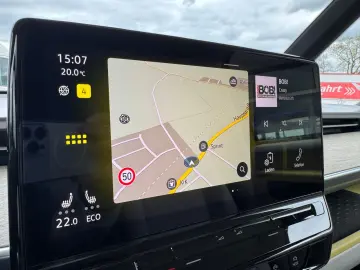 ID.BUZZ  Pro 150 kW NAV AHK ACC KEY