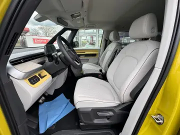ID.BUZZ  Pro 150 kW NAV AHK ACC KEY