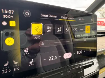 ID.BUZZ  Pro 150 kW NAV AHK ACC KEY