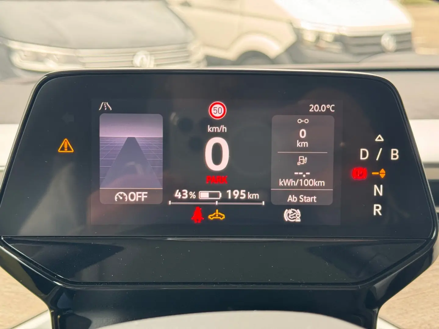 ID.BUZZ  Pro 150 kW NAV AHK ACC KEY