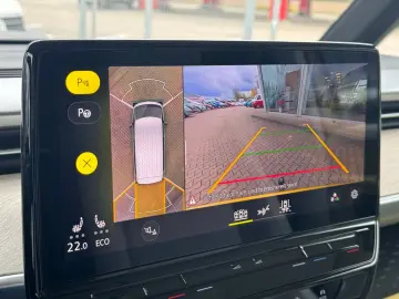 ID.BUZZ  Pro 150 kW NAV AHK ACC KEY