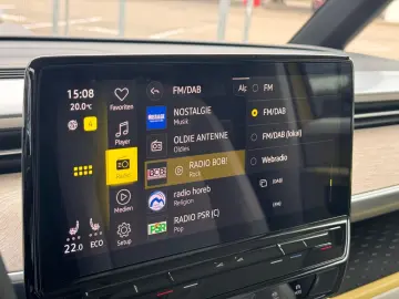 ID.BUZZ  Pro 150 kW NAV AHK ACC KEY