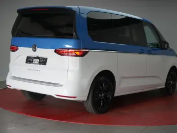 T7 Multivan DSG KÜ Style Navi ACC Kamera Virtua