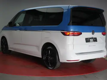 T7 Multivan DSG KÜ Style Navi ACC Kamera Virtua