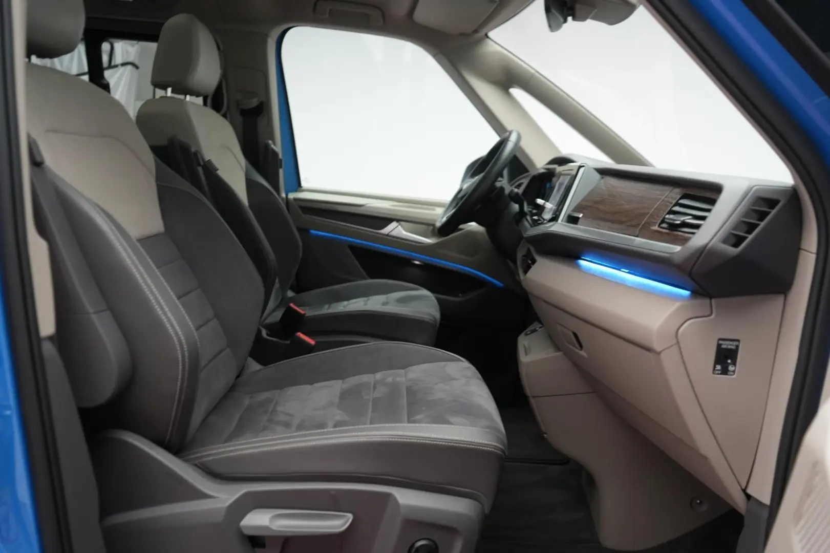 T7 Multivan DSG KÜ Style Navi ACC Kamera Virtua