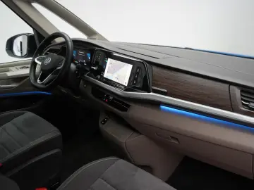 T7 Multivan DSG KÜ Style Navi ACC Kamera Virtua