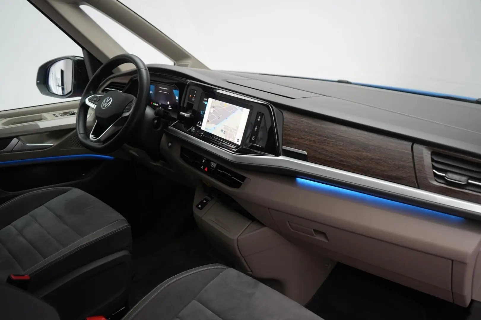 T7 Multivan DSG KÜ Style Navi ACC Kamera Virtua
