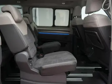 T7 Multivan DSG KÜ Style Navi ACC Kamera Virtua
