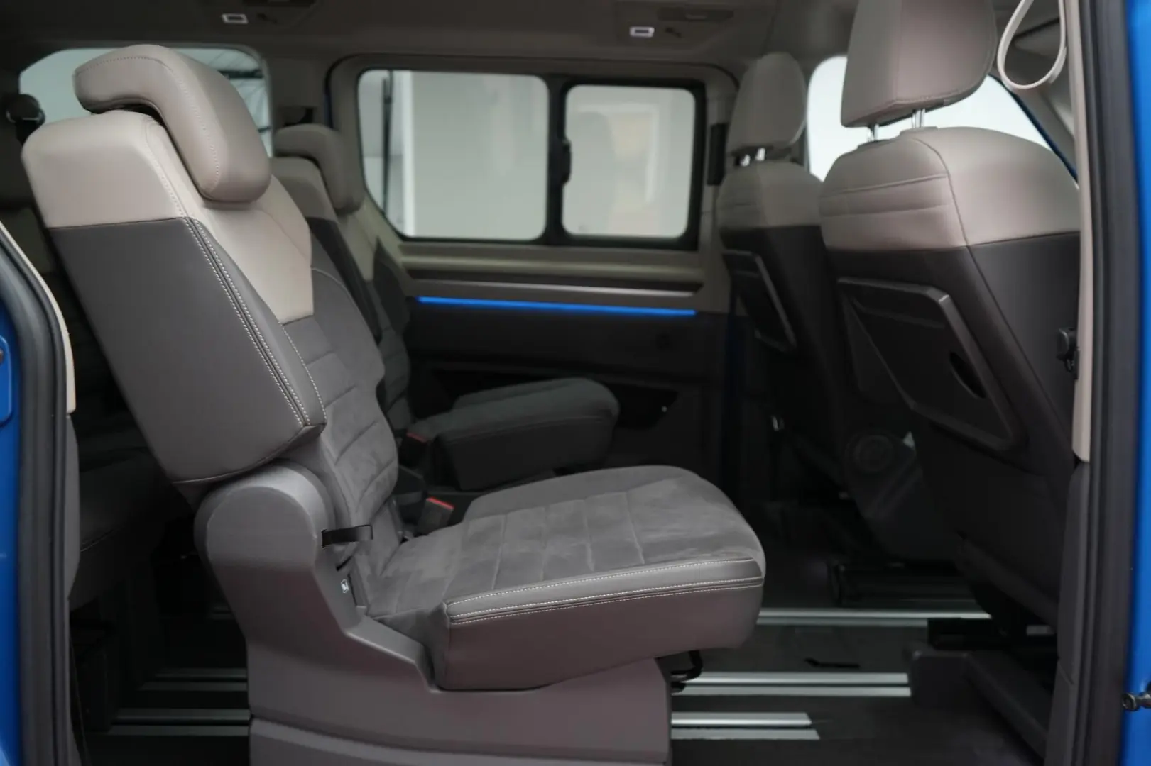 T7 Multivan DSG KÜ Style Navi ACC Kamera Virtua