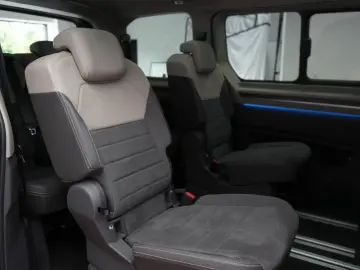 T7 Multivan DSG KÜ Style Navi ACC Kamera Virtua