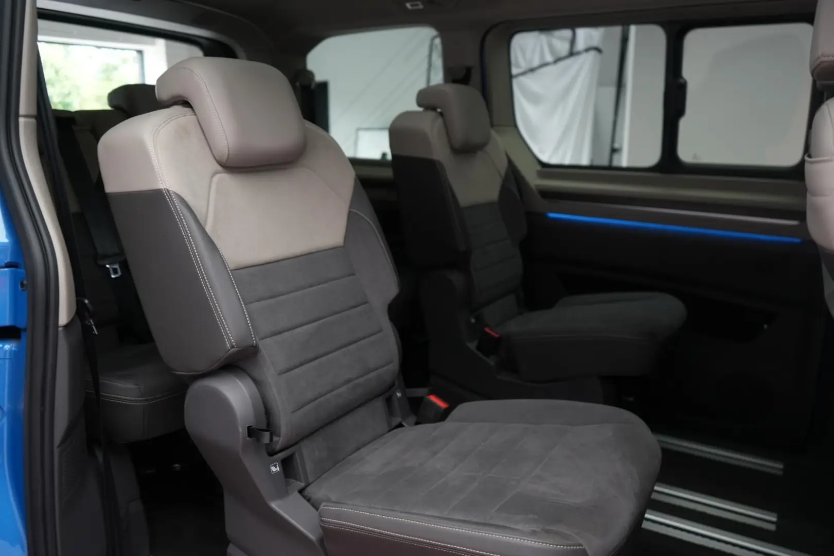 T7 Multivan DSG KÜ Style Navi ACC Kamera Virtua