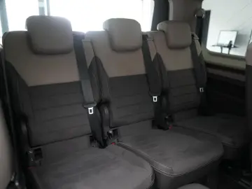 T7 Multivan DSG KÜ Style Navi ACC Kamera Virtua
