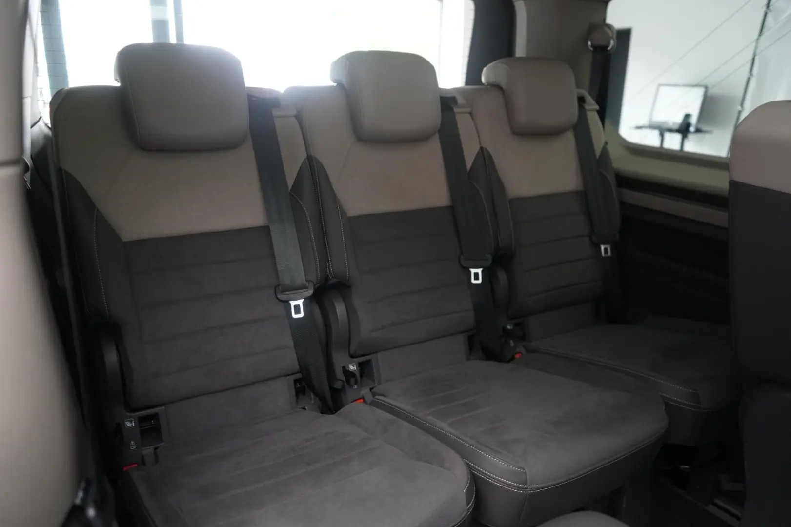 T7 Multivan DSG KÜ Style Navi ACC Kamera Virtua