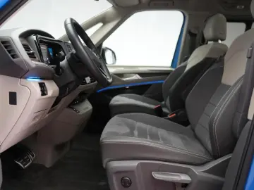 T7 Multivan DSG KÜ Style Navi ACC Kamera Virtua