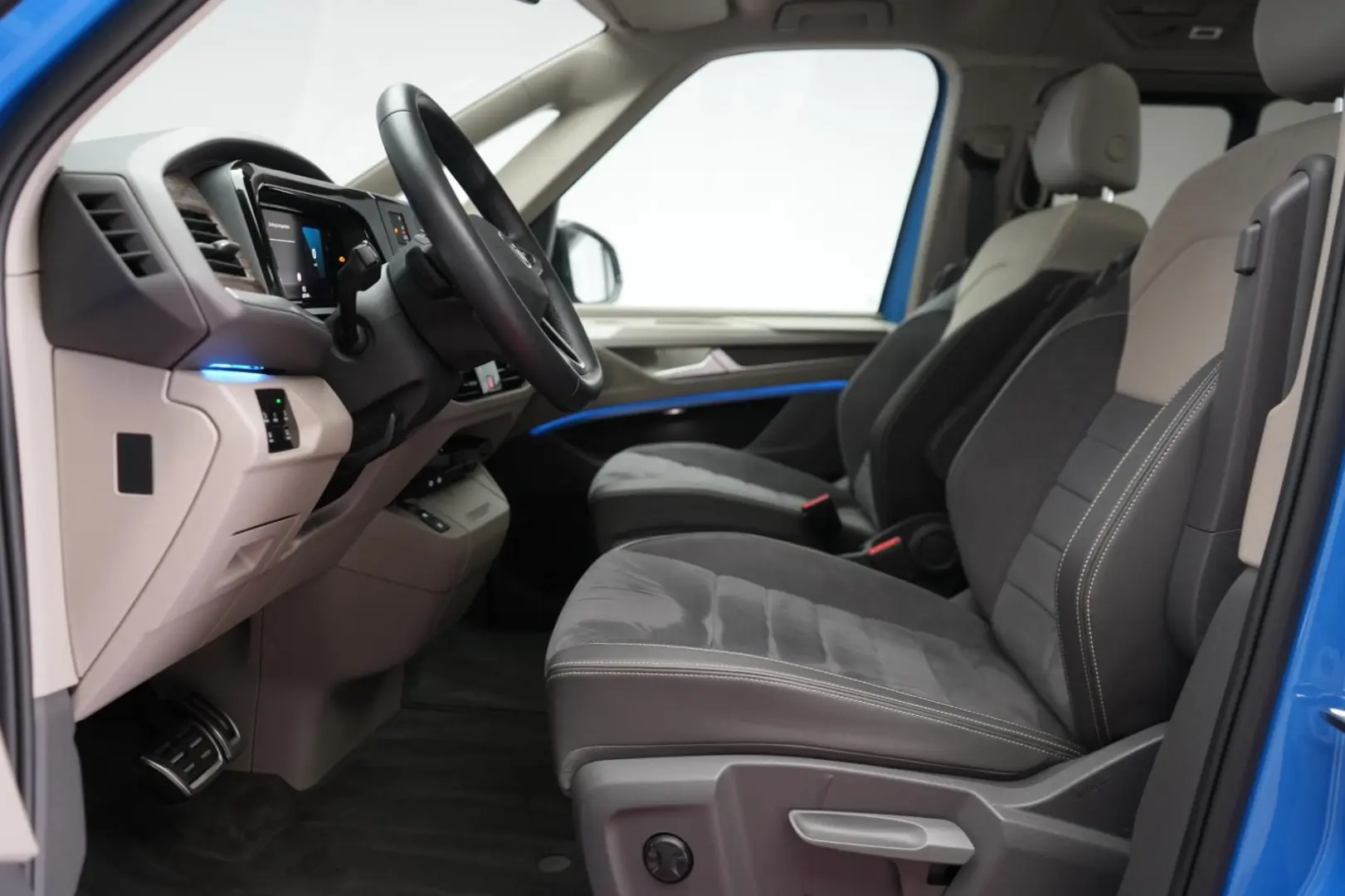 T7 Multivan DSG KÜ Style Navi ACC Kamera Virtua