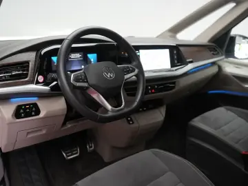 T7 Multivan DSG KÜ Style Navi ACC Kamera Virtua