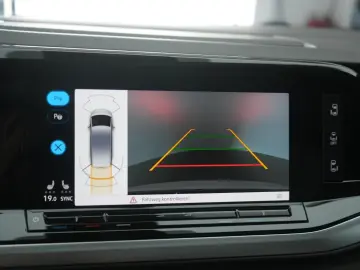 T7 Multivan DSG KÜ Style Navi ACC Kamera Virtua