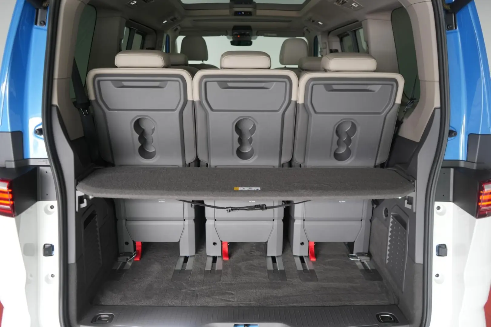 T7 Multivan DSG KÜ Style Navi ACC Kamera Virtua