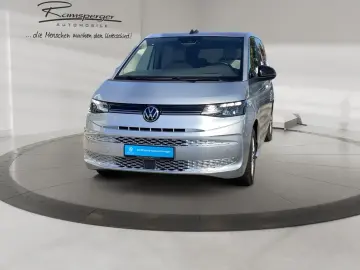 Multivan T7 2.0 TDI DSG Life AHK ACC LED Navi Le