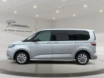 Multivan T7 2.0 TDI DSG Life AHK ACC LED Navi Le