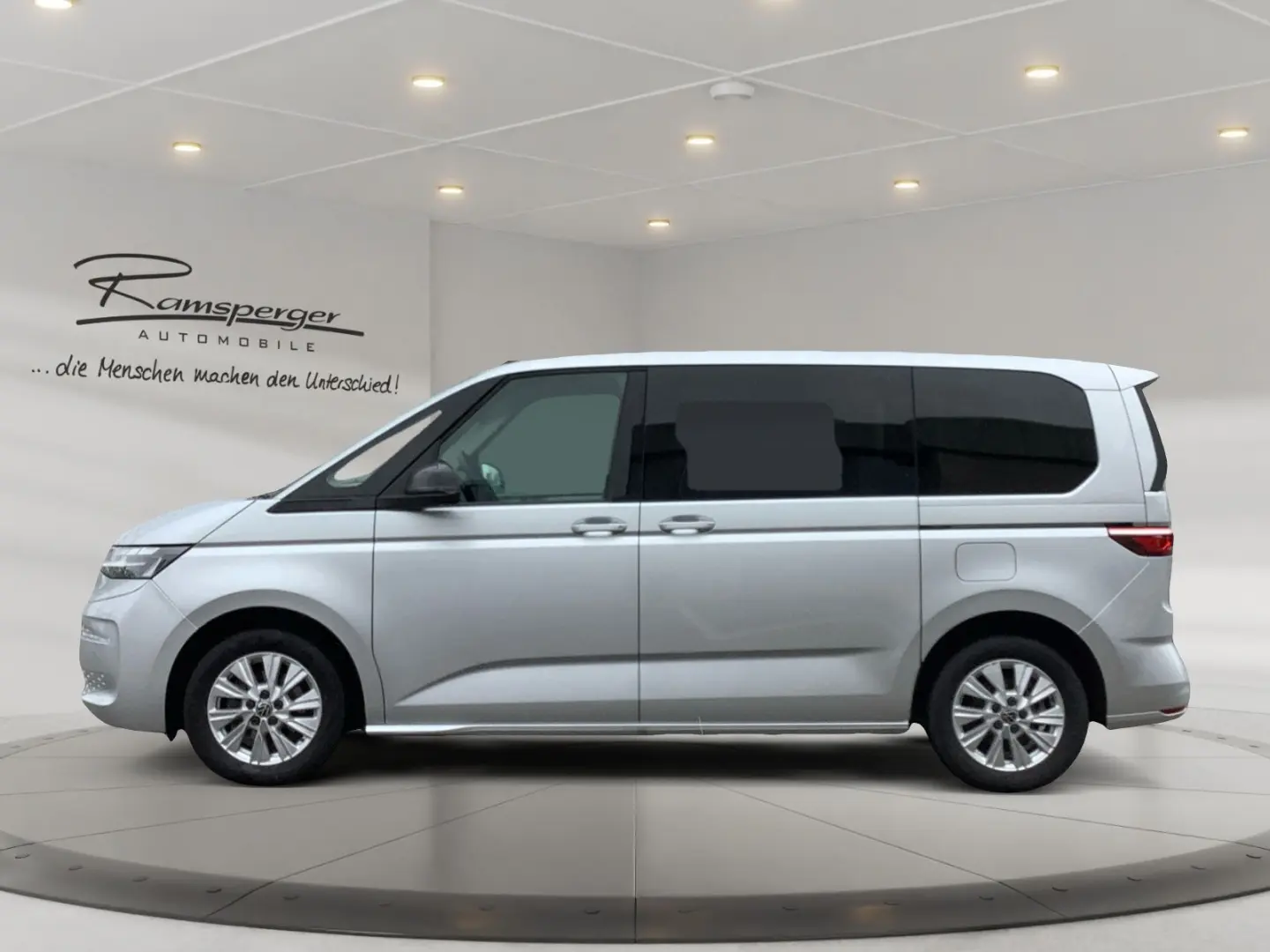 Multivan T7 2.0 TDI DSG Life AHK ACC LED Navi Le