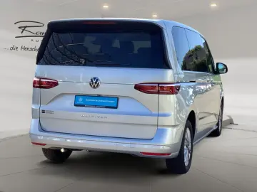Multivan T7 2.0 TDI DSG Life AHK ACC LED Navi Le