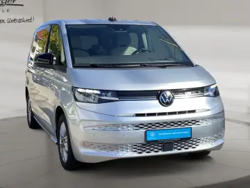 Multivan T7 2.0 TDI DSG Life AHK ACC LED Navi Le