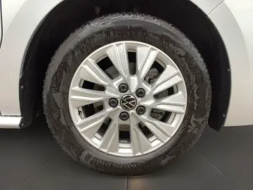 Multivan T7 2.0 TDI DSG Life AHK ACC LED Navi Le