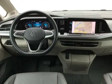 Multivan T7 2.0 TDI DSG Life AHK ACC LED Navi Le