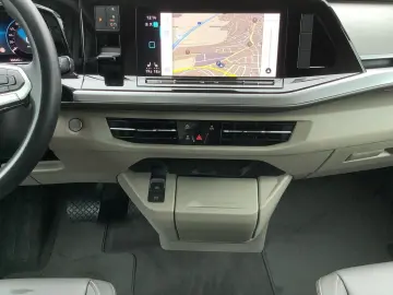 Multivan T7 2.0 TDI DSG Life AHK ACC LED Navi Le