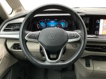 Multivan T7 2.0 TDI DSG Life AHK ACC LED Navi Le