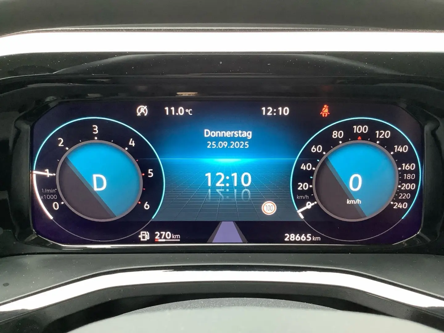 Multivan T7 2.0 TDI DSG Life AHK ACC LED Navi Le