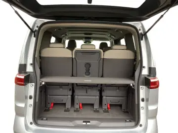 Multivan T7 2.0 TDI DSG Life AHK ACC LED Navi Le