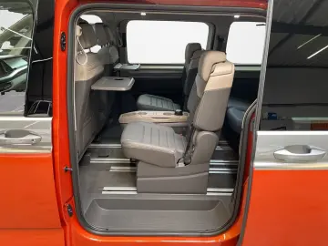 T7 Multivan KÜ Life AHK QI RFK Easy Open Adv.
