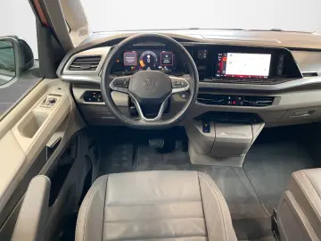 T7 Multivan KÜ Life AHK QI RFK Easy Open Adv.