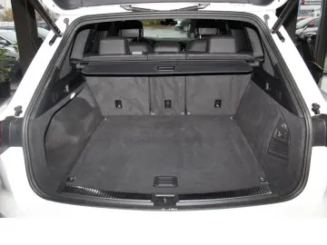 Touareg 3.0 TDI R-Line Black Style IQ AHK V-COP